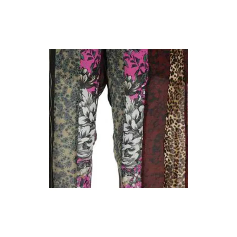 DRIES VAN NOTEN Casual Pants Men Brown-7