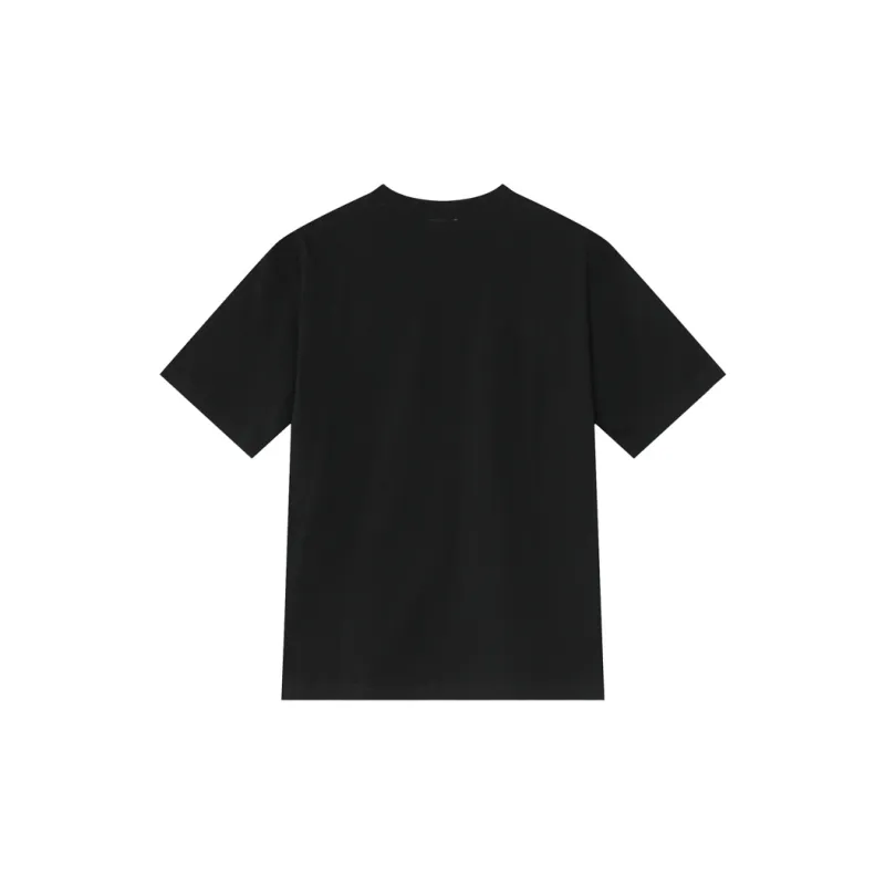 Voguo Relay T Shirts Unisex-2