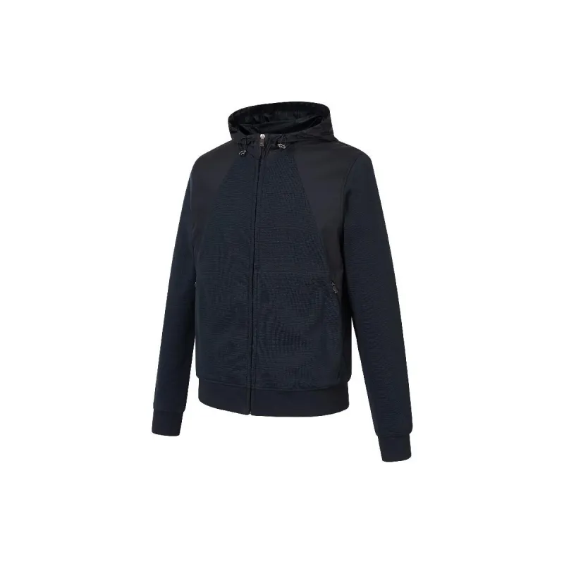 CORNELIANI Jackets Coats Men's Navy Blue-2