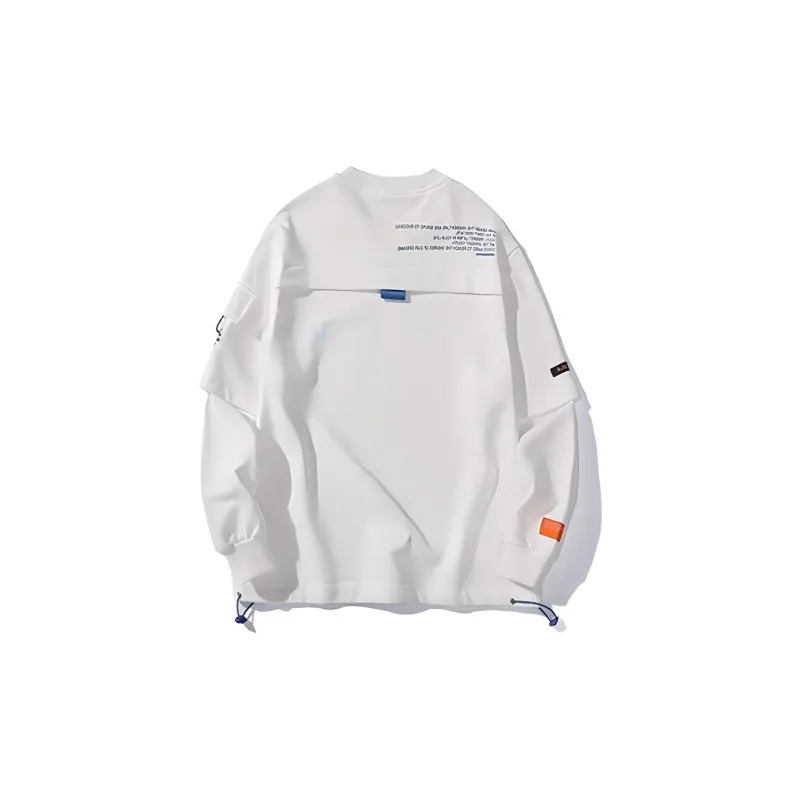 LSVE Sweatshirts Unisex-3