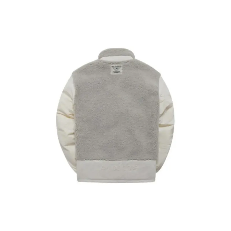 New Balance Velvet Jackets Men-1