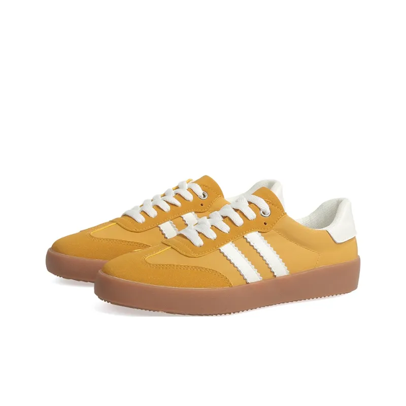 FCS Coverage Lightweight Breathable Low-Top Skateboard Shoes Women's-5