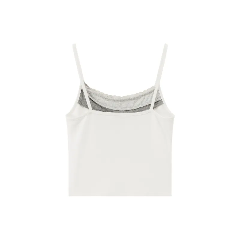 CHUU Tank Tops Women's-2