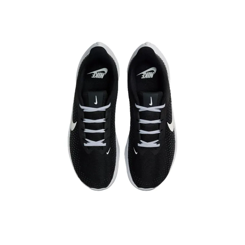 Nike Power Flight Black White Women's-3