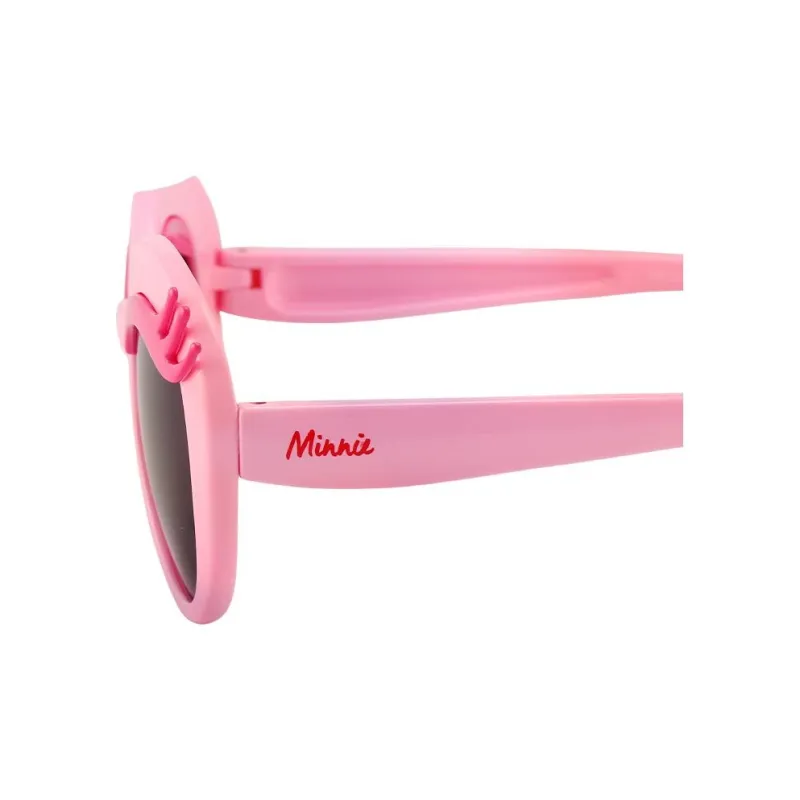 Disney Minnie Series TPEE Round Sunglasses Kids'-3