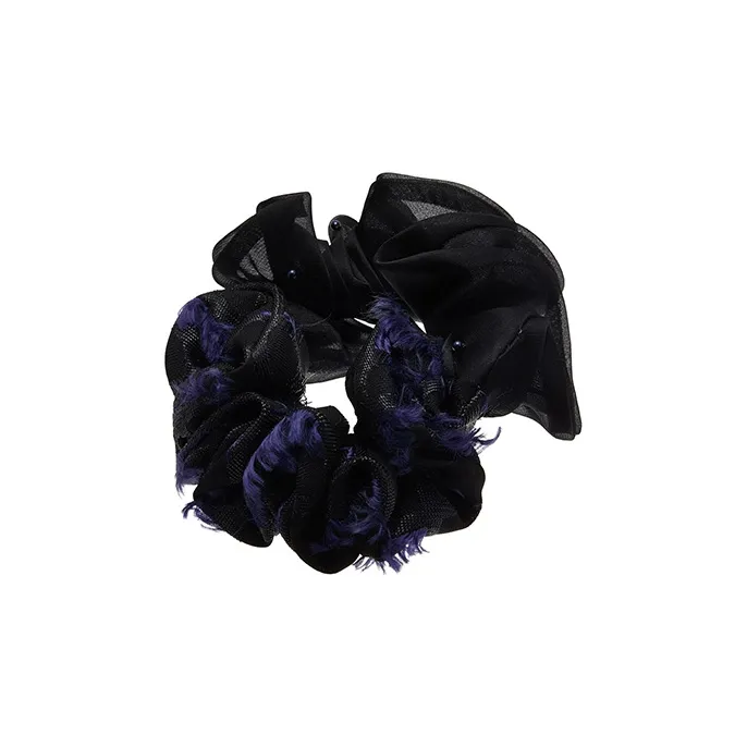 ALEXANDRE DE PARIS Himaige Hair Tie Hair Accessories Headwear Women's-2