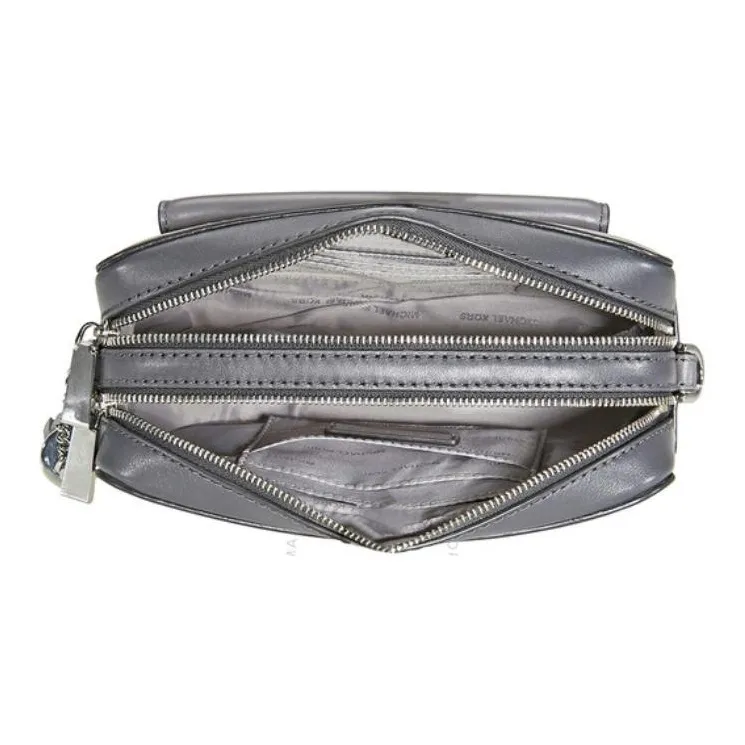 MICHAEL KORS MICHAEL KORS Luggage Collection Shoulder Bags-3