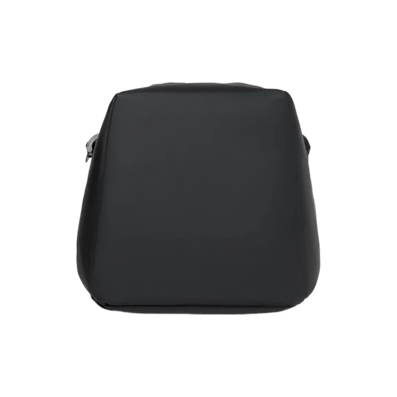 Warrior Oxford Backpack Unisex Black-5