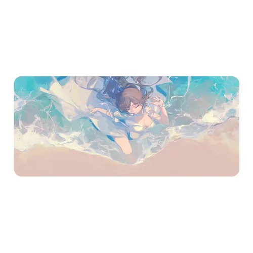 Nintendo Mouse Pad
