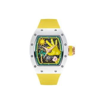 CRONUSART Unisex Watch