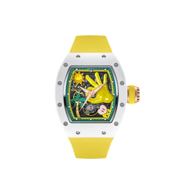 CRONUSART Unisex Watch-0