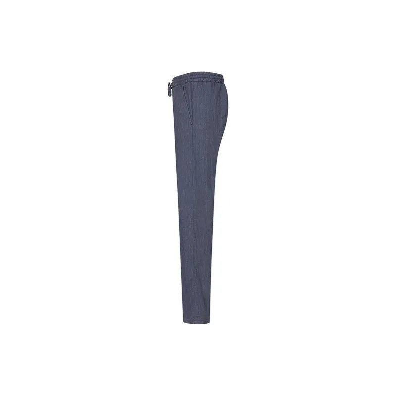 CORNELIANI Casual Pants Men's Navy Blue-2