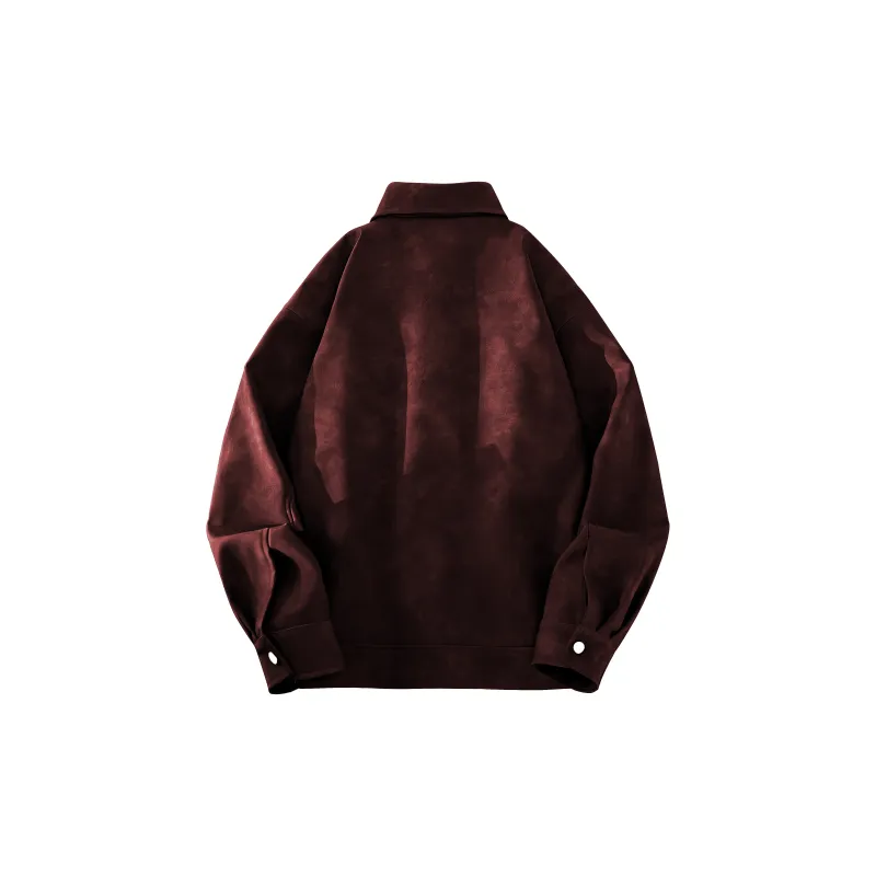 JUNGLE PANDA Jackets Coats Unisex-1