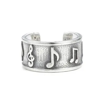 The Next Life 925 Sterling Silver Clip On Earrings Unisex