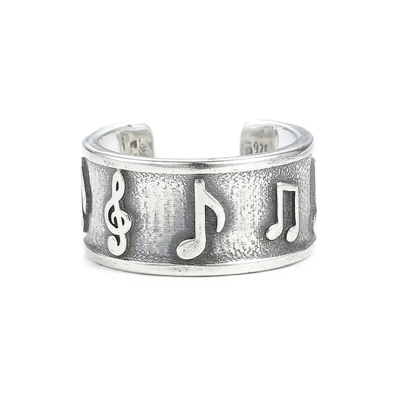The Next Life 925 Sterling Silver Clip On Earrings Unisex-0