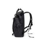 loewe woven leather basket bag