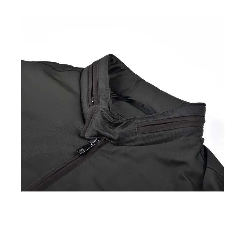 CORNELIANI Jackets Coats Men's Army Green-4
