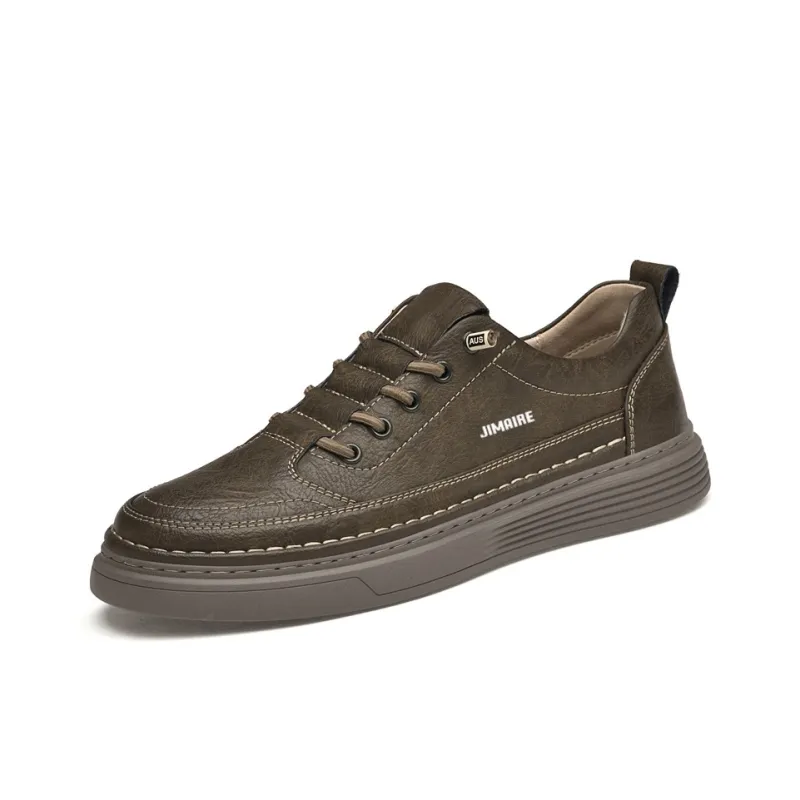 King Jinmai Low Top Skateboard Shoes Men's-9