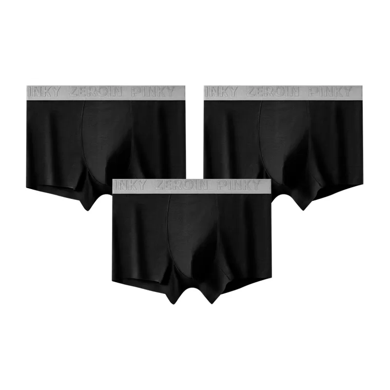 ZEROIN Men Underpants-15