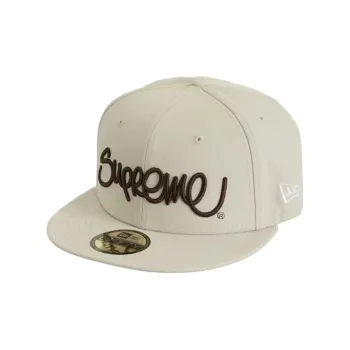 Supreme Handstyle New Era