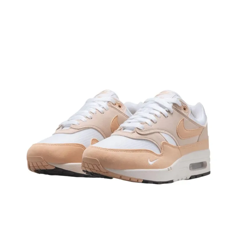 Nike Air Max 1 '87 Light Orewood Brown Women's-2