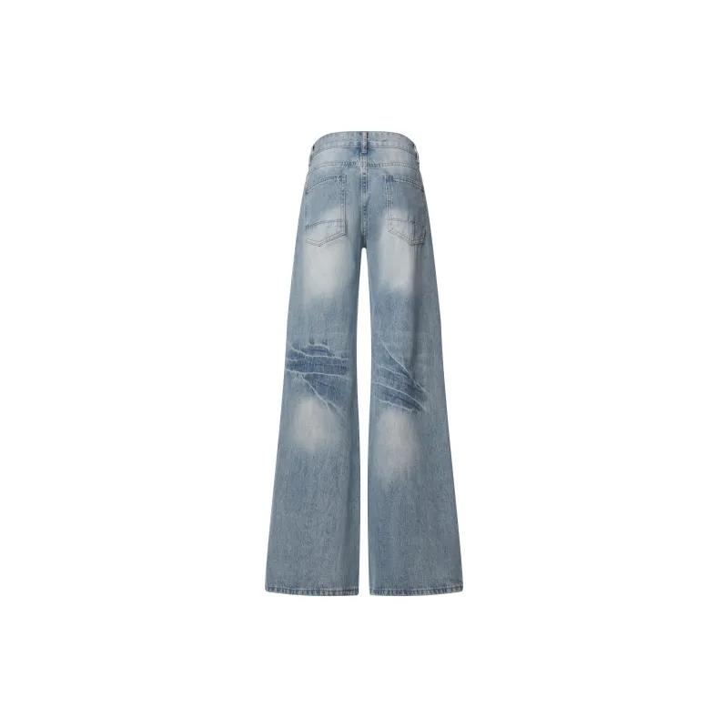 ZAZN Jeans Women's-3