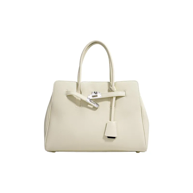 PAYOT Cow Leather Handbag Regular Women's Multicolor-7
