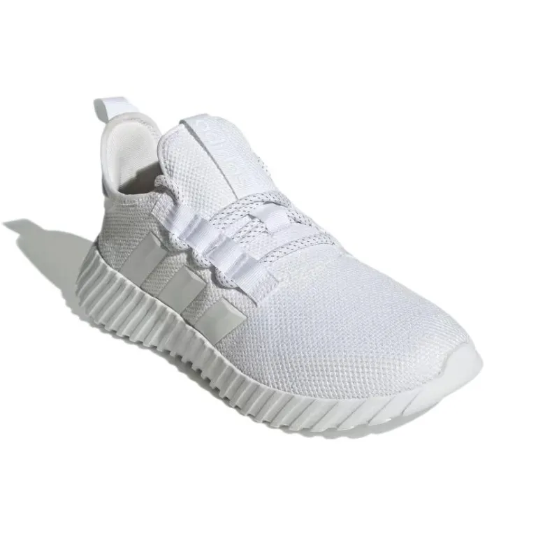 Kaptir Adidas 3.0 Wide 'White Black'-2