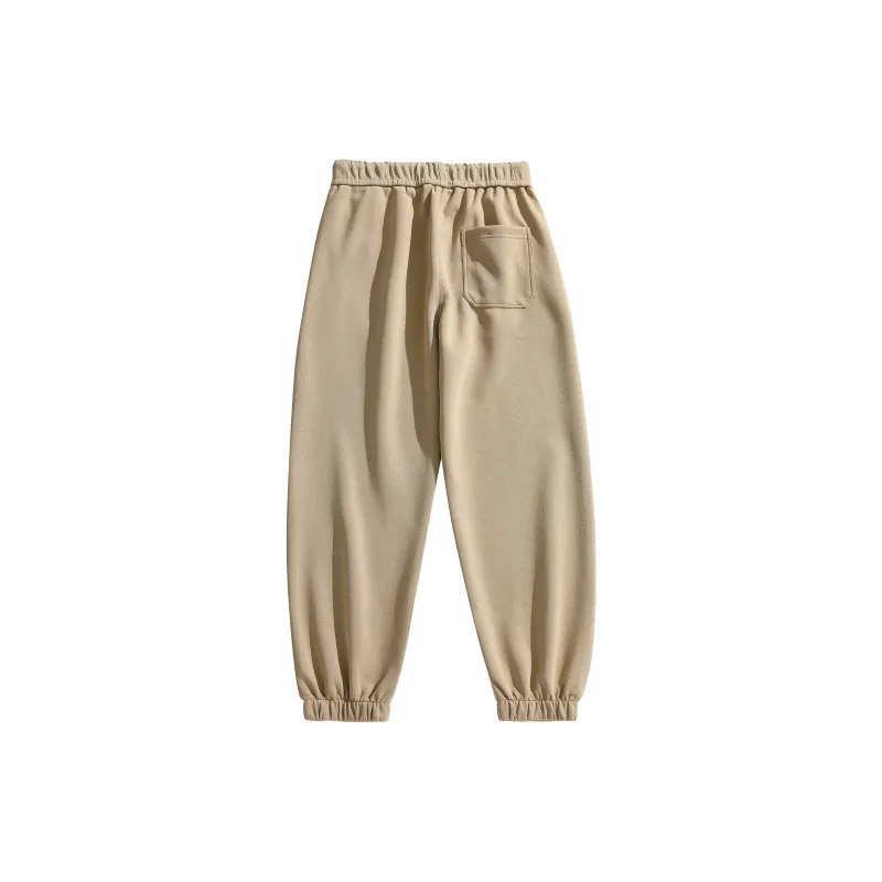 CLOR Casual Pants Unisex-1