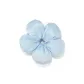 Blue Hair Tie