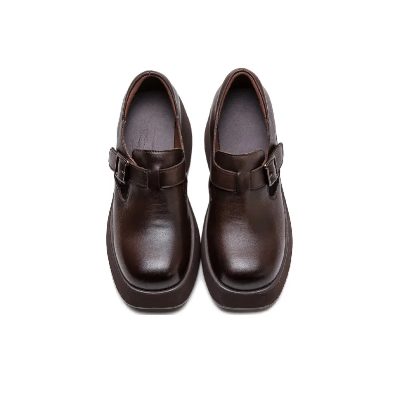 Jay Loafers Women's-3