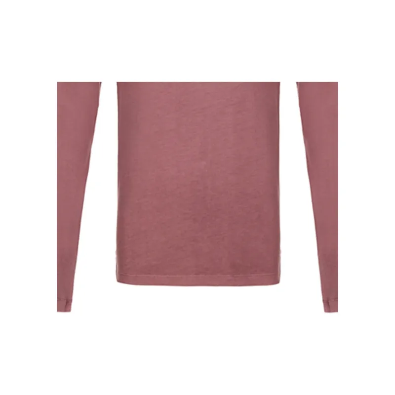 Burberry T-Shirts Men Brick Red-3