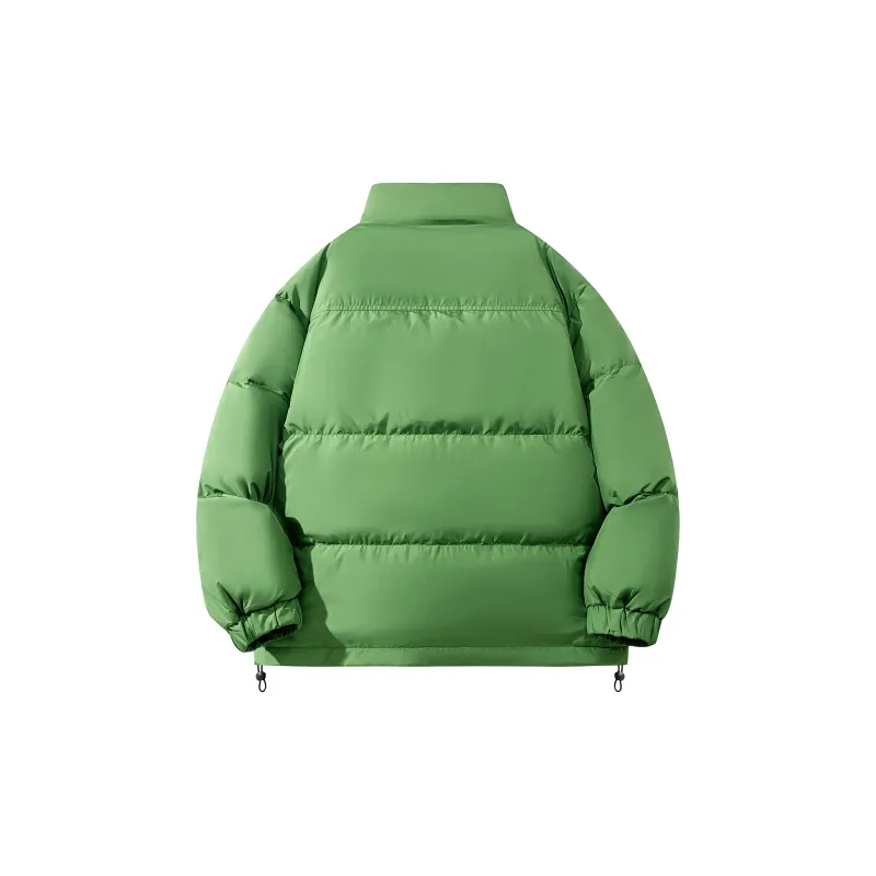 Jeep Down Jackets Unisex-9