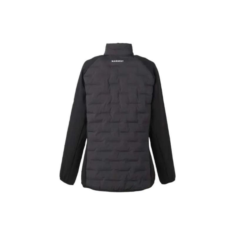 MAMMUT Sender IN Jackets & Coats Women's Black-1