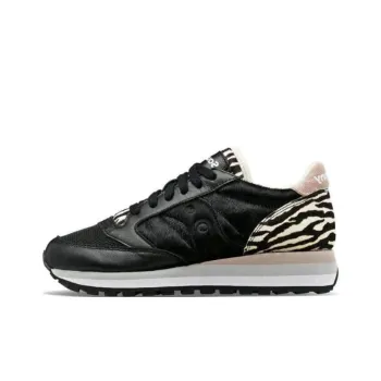 saucony Women's Jazz Triple 'Zebra'