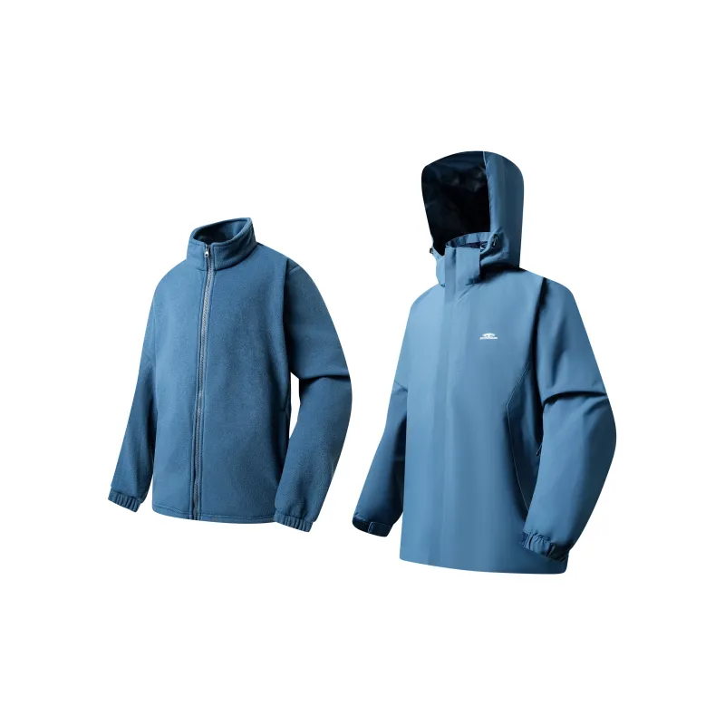 OLRIK Windbreaker Jacket Unisex-6