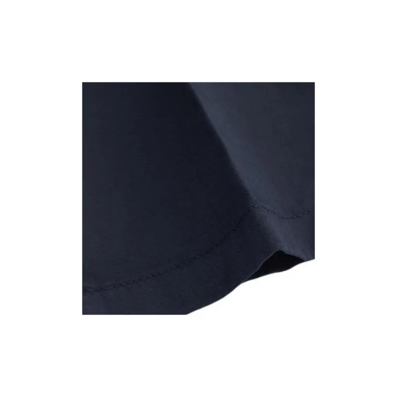CORNELIANI Casual Pants Men's Navy Blue-8