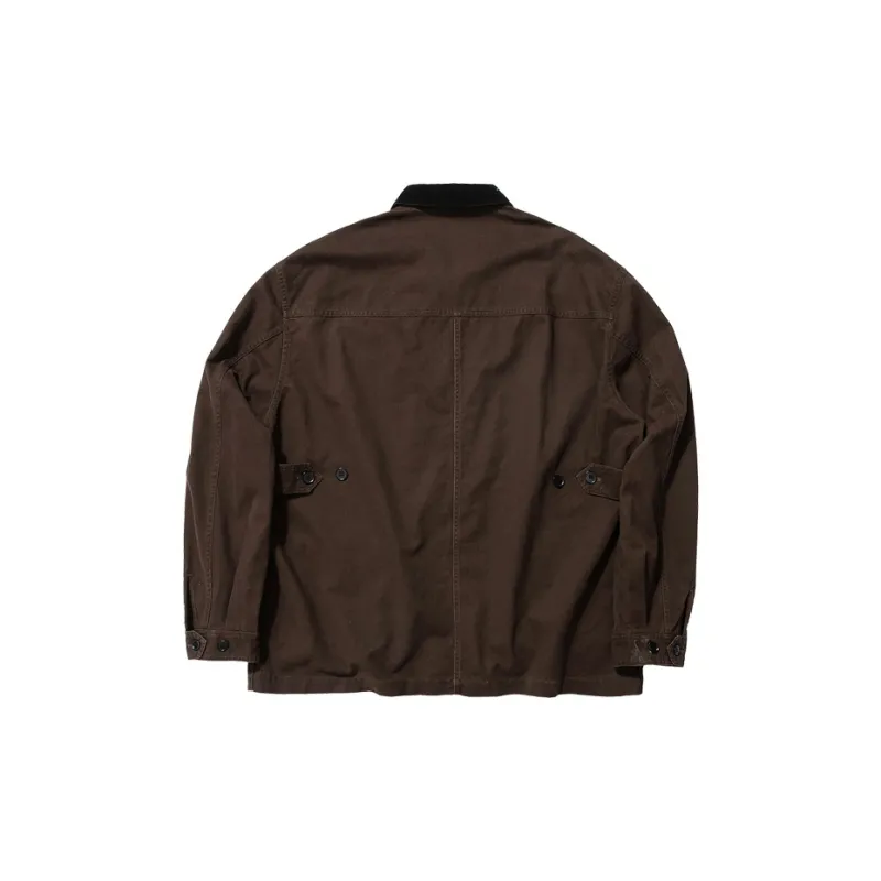 COUNTRY MOMENT Jackets Coats Unisex-1