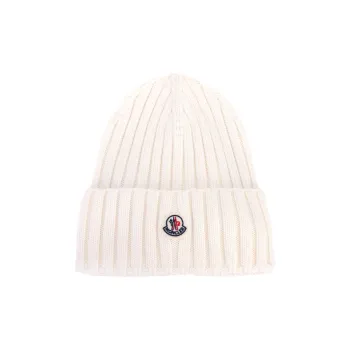 Moncler Knitted Hat