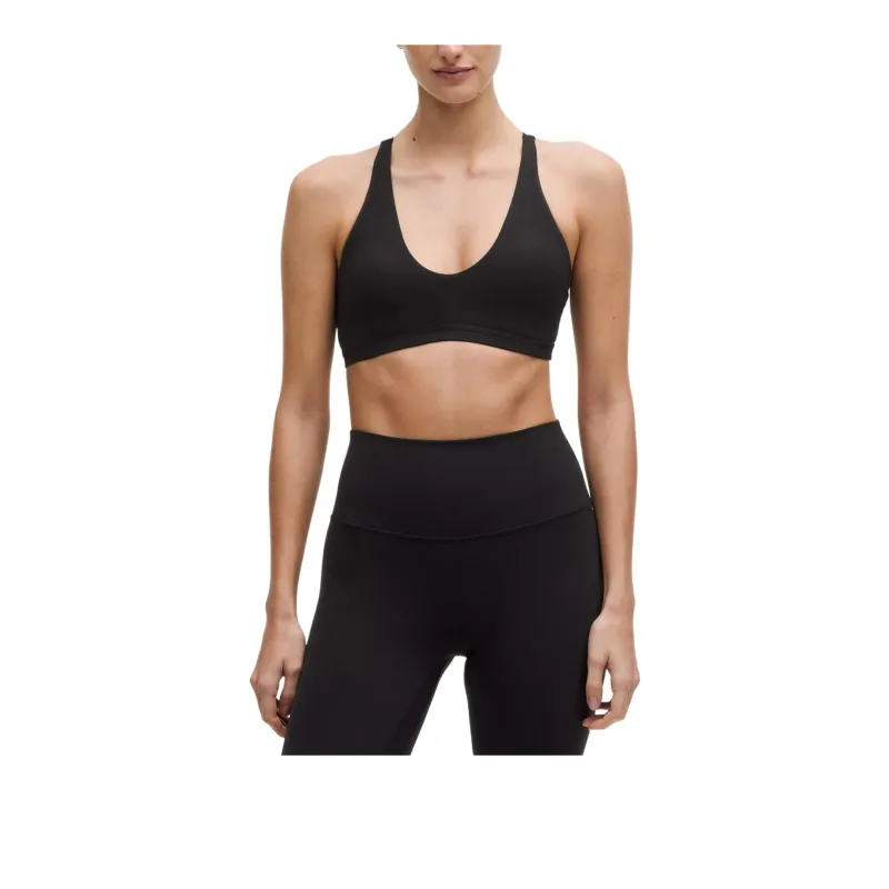 Lululemon Nulu™Nulu Strappy Scoop-Neck Bra Light Support Bra Women's-3