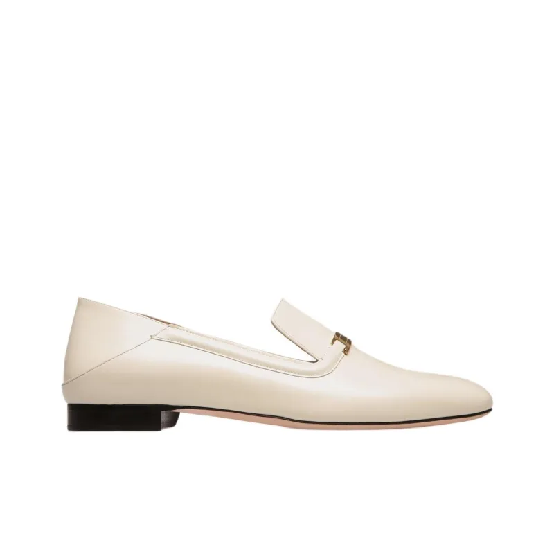 BALLY Deco Ballet Flats Women's-1