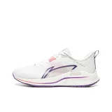 White Purple