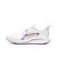 White Purple