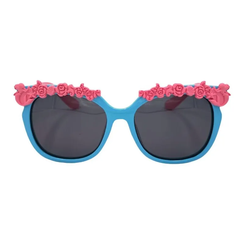 Disney TPEE Square Sunglasses Kids'-1