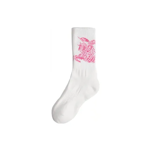 Burberry Women's Knee-high Socks