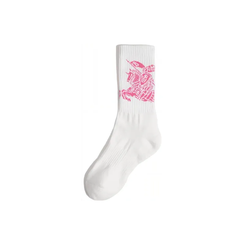 Burberry Women's Knee-high Socks-0
