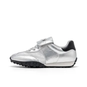 Beau Today Lightweight Anti Slip Low Top Casual Shoes Women's