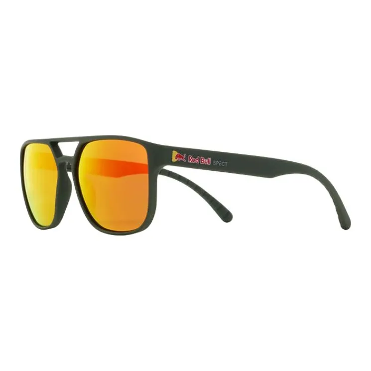 SPECT Bio Based Aviator Sunglasses Unisex-5