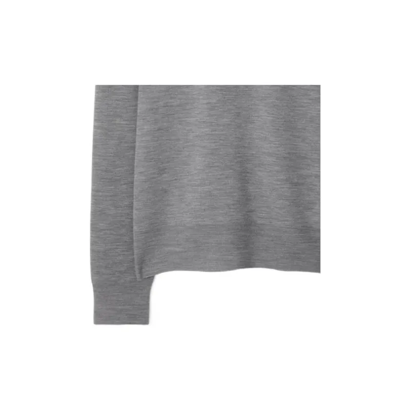 Burberry Mirrored Horse Jumper-1