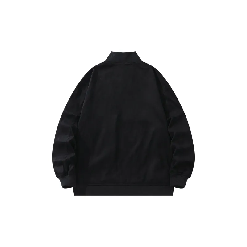 Love Monster Jackets Coats Unisex-3